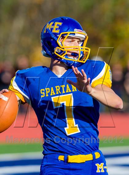 Thumbnail 2 in Union-Endicott @ Maine-Endwell photogallery.