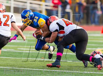 Thumbnail 3 in Union-Endicott @ Maine-Endwell photogallery.