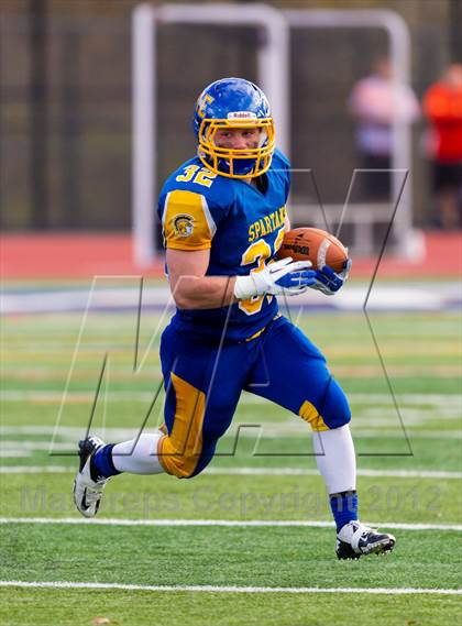 Thumbnail 1 in Union-Endicott @ Maine-Endwell photogallery.