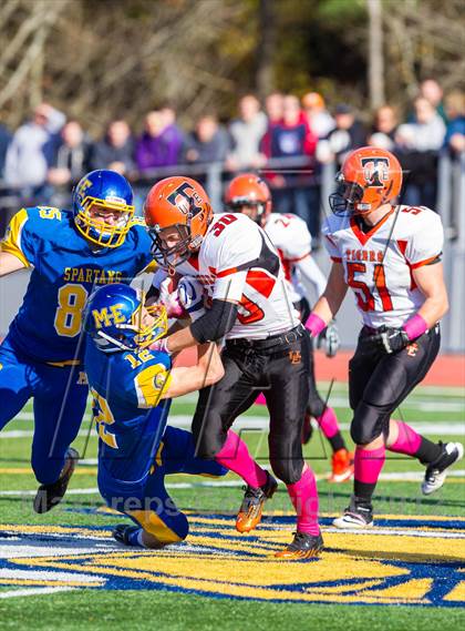 Thumbnail 1 in Union-Endicott @ Maine-Endwell photogallery.