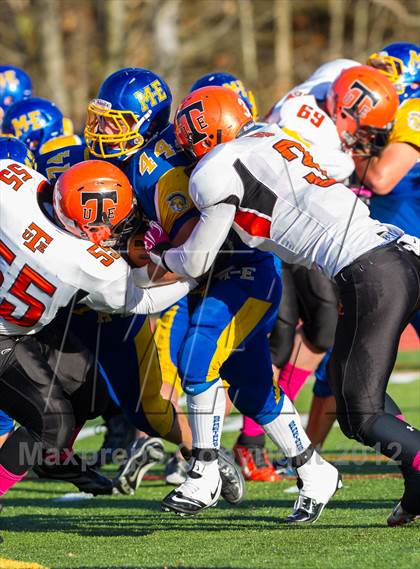Thumbnail 2 in Union-Endicott @ Maine-Endwell photogallery.