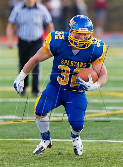 Thumbnail 3 in Union-Endicott @ Maine-Endwell photogallery.