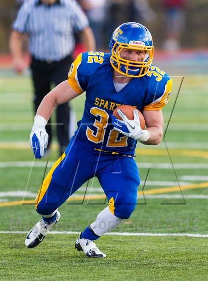 Thumbnail 2 in Union-Endicott @ Maine-Endwell photogallery.