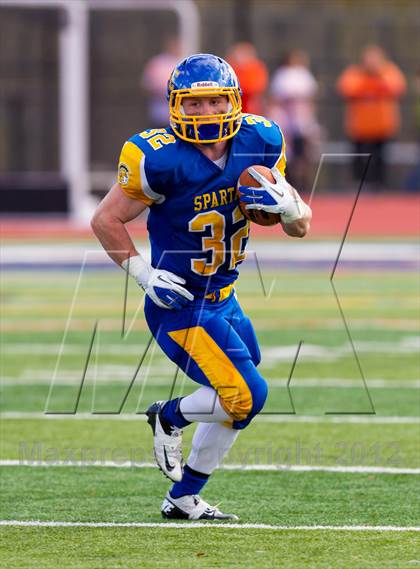 Thumbnail 2 in Union-Endicott @ Maine-Endwell photogallery.