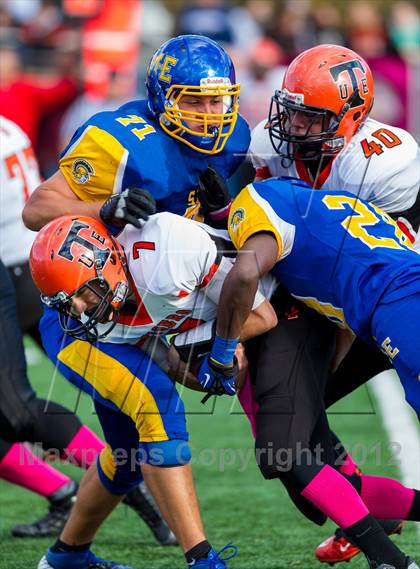 Thumbnail 3 in Union-Endicott @ Maine-Endwell photogallery.