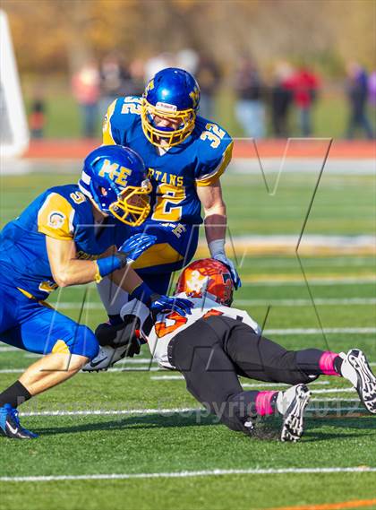 Thumbnail 2 in Union-Endicott @ Maine-Endwell photogallery.