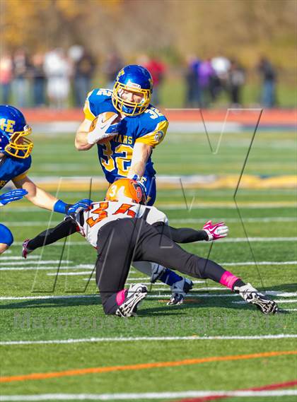 Thumbnail 1 in Union-Endicott @ Maine-Endwell photogallery.