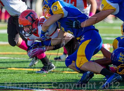 Thumbnail 3 in Union-Endicott @ Maine-Endwell photogallery.