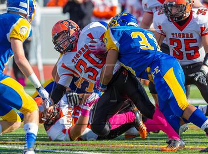 Thumbnail 1 in Union-Endicott @ Maine-Endwell photogallery.