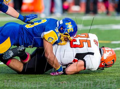Thumbnail 3 in Union-Endicott @ Maine-Endwell photogallery.