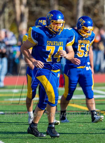 Thumbnail 3 in Union-Endicott @ Maine-Endwell photogallery.