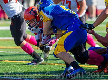 Thumbnail 2 in Union-Endicott @ Maine-Endwell photogallery.