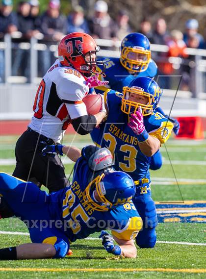 Thumbnail 2 in Union-Endicott @ Maine-Endwell photogallery.
