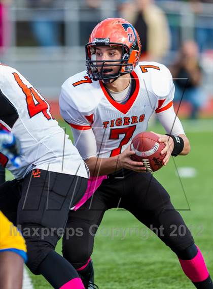 Thumbnail 3 in Union-Endicott @ Maine-Endwell photogallery.