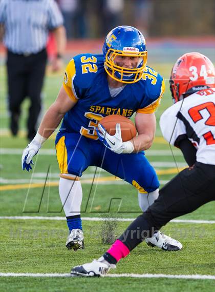 Thumbnail 1 in Union-Endicott @ Maine-Endwell photogallery.
