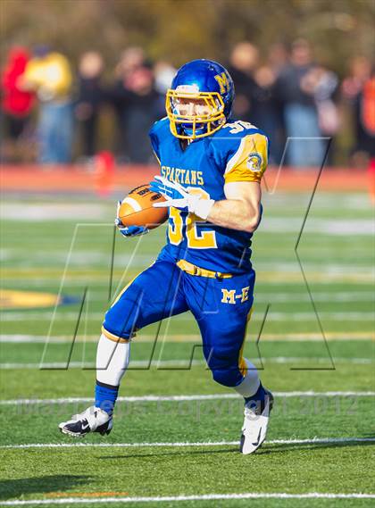 Thumbnail 3 in Union-Endicott @ Maine-Endwell photogallery.
