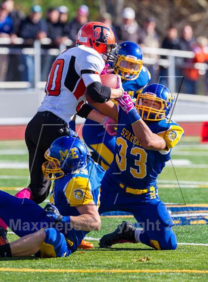Thumbnail 1 in Union-Endicott @ Maine-Endwell photogallery.