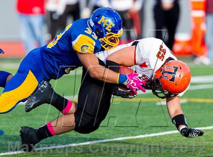 Thumbnail 1 in Union-Endicott @ Maine-Endwell photogallery.