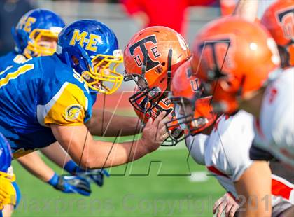 Thumbnail 1 in Union-Endicott @ Maine-Endwell photogallery.
