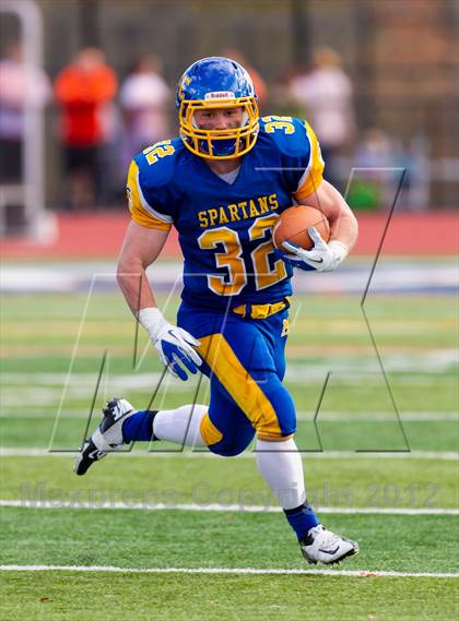 Thumbnail 3 in Union-Endicott @ Maine-Endwell photogallery.