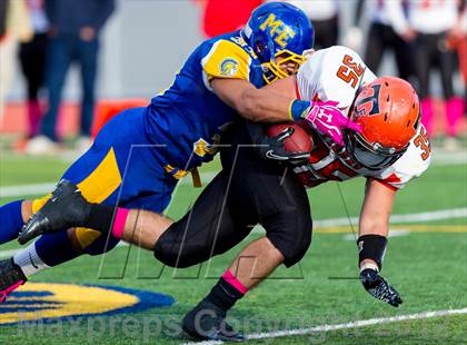 Thumbnail 3 in Union-Endicott @ Maine-Endwell photogallery.