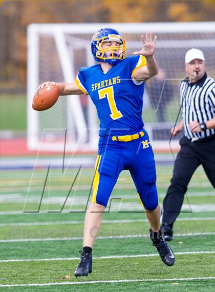 Thumbnail 3 in Union-Endicott @ Maine-Endwell photogallery.