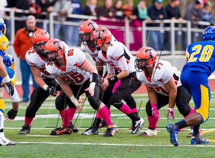 Thumbnail 3 in Union-Endicott @ Maine-Endwell photogallery.