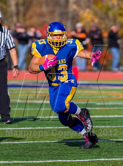 Thumbnail 2 in Union-Endicott @ Maine-Endwell photogallery.
