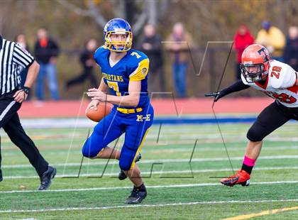 Thumbnail 3 in Union-Endicott @ Maine-Endwell photogallery.