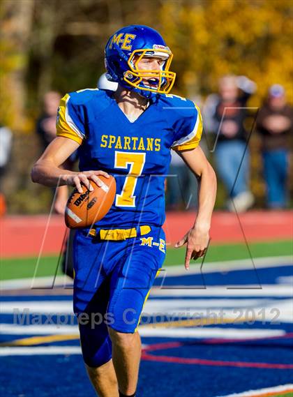 Thumbnail 3 in Union-Endicott @ Maine-Endwell photogallery.