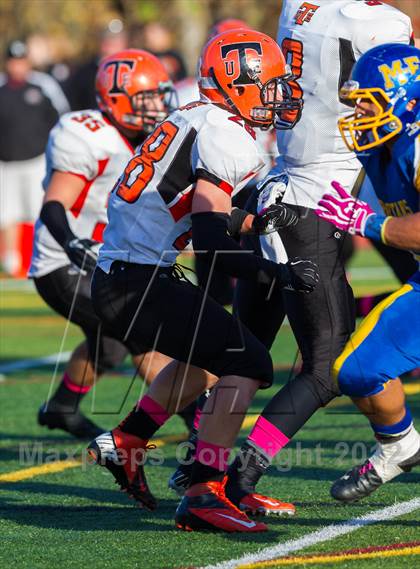 Thumbnail 3 in Union-Endicott @ Maine-Endwell photogallery.
