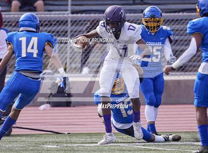 Thumbnail 3 in Sacramento @ Del Campo photogallery.