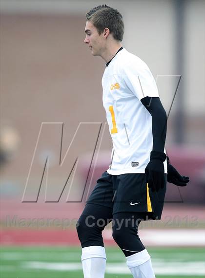 Thumbnail 1 in Crandall vs Cleburne (Ennis 287 Tournament) photogallery.