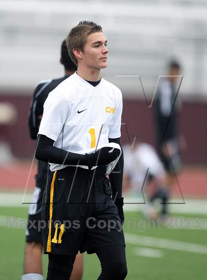 Thumbnail 1 in Crandall vs Cleburne (Ennis 287 Tournament) photogallery.