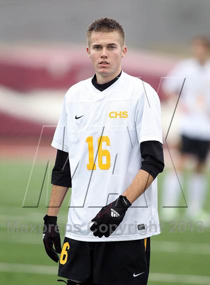 Thumbnail 3 in Crandall vs Cleburne (Ennis 287 Tournament) photogallery.