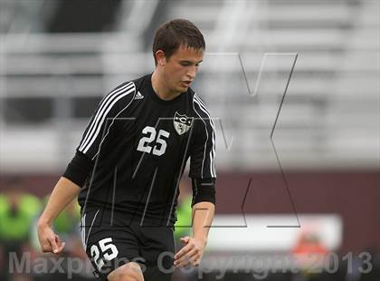 Thumbnail 2 in Crandall vs Cleburne (Ennis 287 Tournament) photogallery.