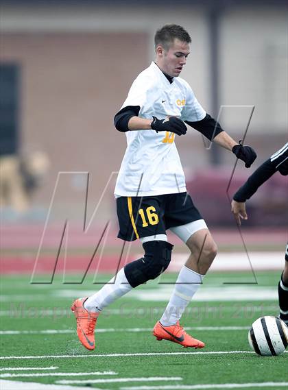 Thumbnail 2 in Crandall vs Cleburne (Ennis 287 Tournament) photogallery.