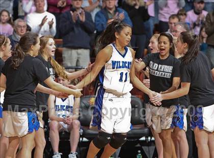 Thumbnail 3 in Coventry vs. Old Lyme (CIAC Class S Final) photogallery.