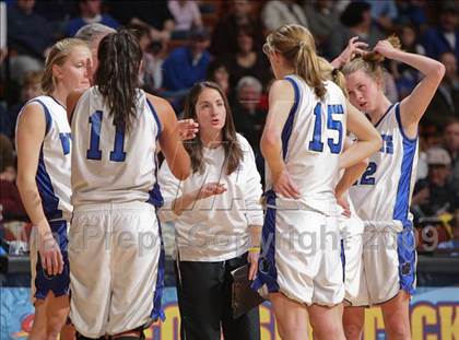 Thumbnail 2 in Coventry vs. Old Lyme (CIAC Class S Final) photogallery.