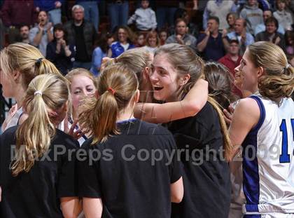 Thumbnail 3 in Coventry vs. Old Lyme (CIAC Class S Final) photogallery.
