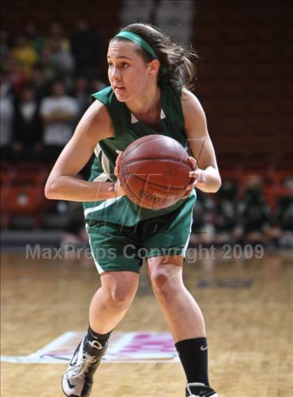 Thumbnail 2 in Coventry vs. Old Lyme (CIAC Class S Final) photogallery.