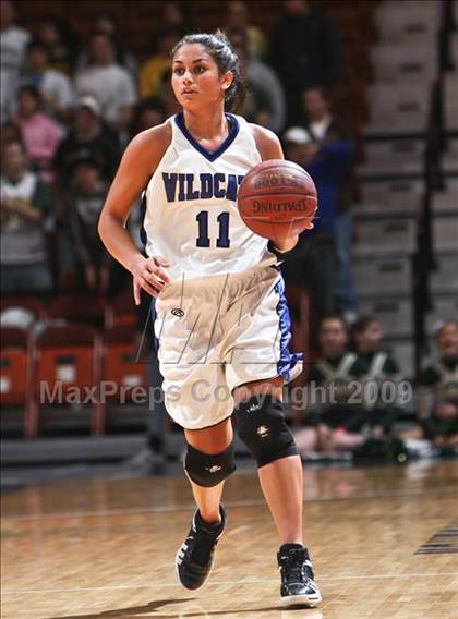 Thumbnail 3 in Coventry vs. Old Lyme (CIAC Class S Final) photogallery.
