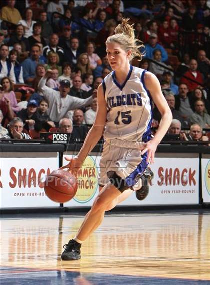 Thumbnail 3 in Coventry vs. Old Lyme (CIAC Class S Final) photogallery.