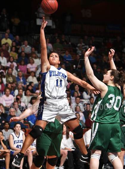 Thumbnail 1 in Coventry vs. Old Lyme (CIAC Class S Final) photogallery.