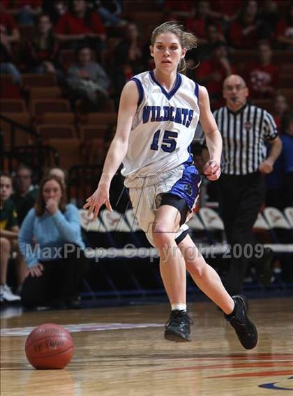 Thumbnail 3 in Coventry vs. Old Lyme (CIAC Class S Final) photogallery.