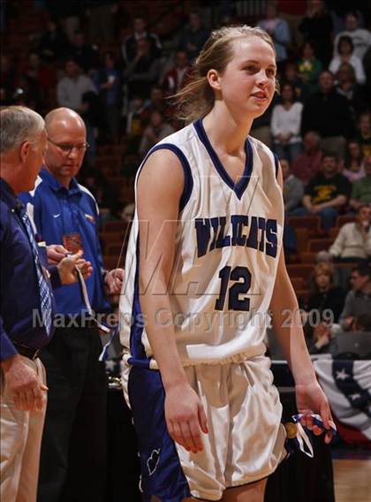 Thumbnail 1 in Coventry vs. Old Lyme (CIAC Class S Final) photogallery.