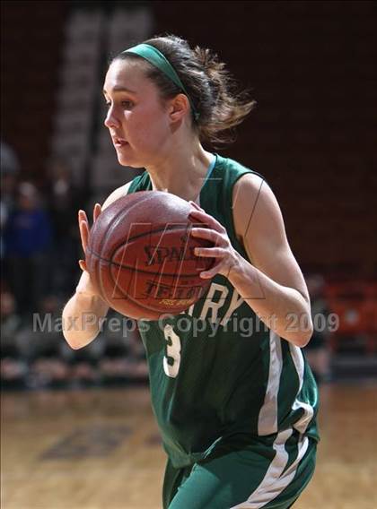 Thumbnail 1 in Coventry vs. Old Lyme (CIAC Class S Final) photogallery.