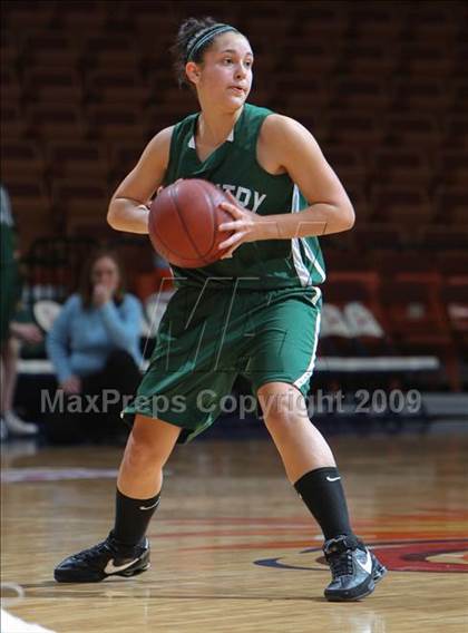 Thumbnail 1 in Coventry vs. Old Lyme (CIAC Class S Final) photogallery.