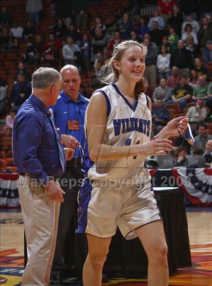 Thumbnail 2 in Coventry vs. Old Lyme (CIAC Class S Final) photogallery.