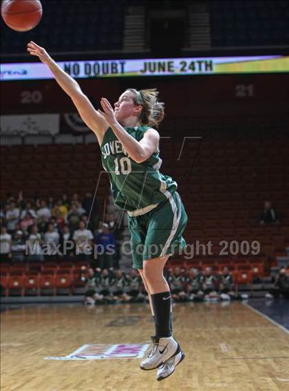 Thumbnail 3 in Coventry vs. Old Lyme (CIAC Class S Final) photogallery.
